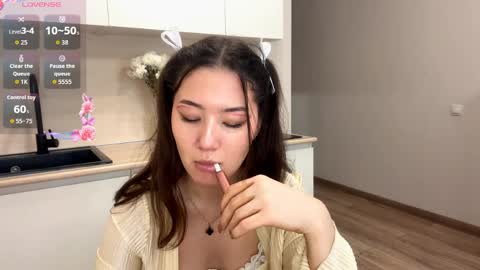 Kely online show from March 29, 2026, 3:06 am