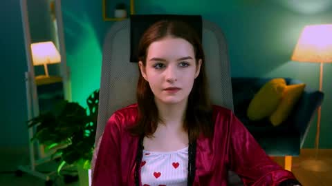 kelliebanshe online show from March 31, 2026, 4:13 am