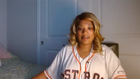 Kellie online show from January 31, 2025, 4:47 am