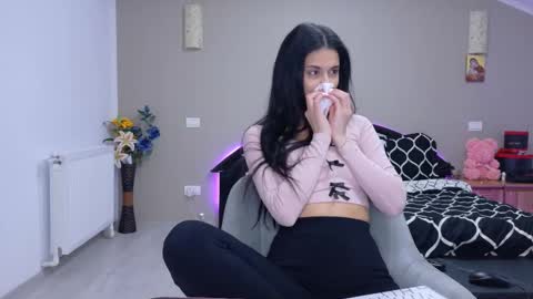 kellsey_shy online show from February 21, 2026, 11:39 pm