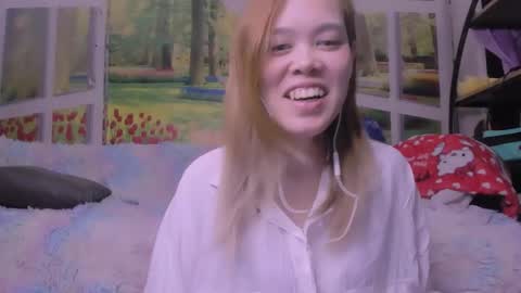 Kelly online show from February 4, 2026, 4:18 am