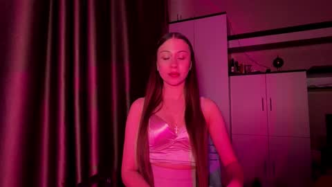 Snapshot of kelly_charm chatting on February 24, 2026, 1:20 pm Kelly online show from February 24, 2026, 1:20 pm