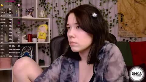 Kelly online show from February 20, 2026, 11:43 am