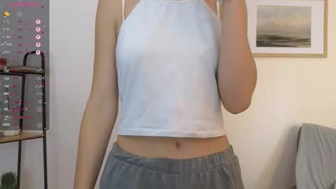 Snapshot of kelly_kelley chatting on September 20, 2025, 8:04 am Elsa online show from September 20, 2025, 8:04 am