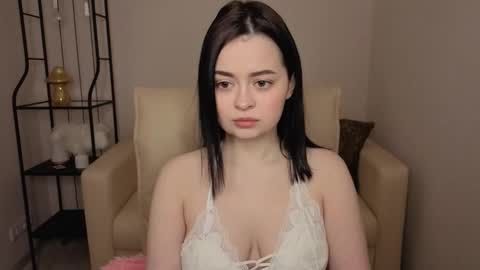 kelly_nice online show from February 2, 2026, 2:43 am