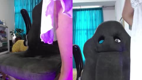 Snapshot of kelly_squirting chatting on June 4, 2026, 3:07 pm KELLY online show from June 4, 2026, 3:07 pm