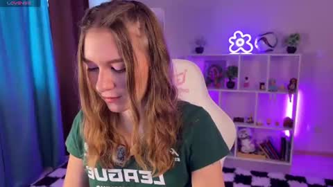 Kelly online show from July 19, 2026, 8:07 am