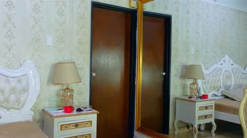 kelly_swift online show from May 31, 2026, 3:26 am