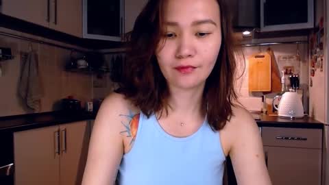 Snapshot of kelly_yon chatting on September 24, 2025, 8:45 pm Kelly online show from September 24, 2025, 8:45 pm