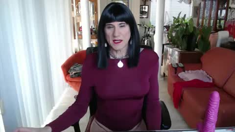 Snapshot of kellyannelynn chatting on February 1, 2025, 5:05 pm kellyanne Lynn but please call me fucktoy online show from February 1, 2025, 5:05 pm