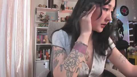 Leia online show from March 27, 2026, 7:03 am