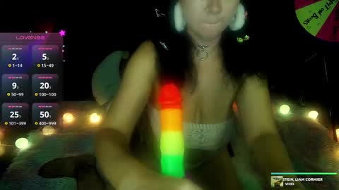 Kelly online show from October 8, 2025, 5:16 am