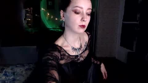 Mistress  online show from February 12, 2025, 8:29 pm