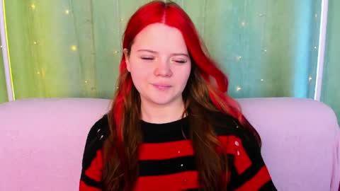 Kellyfiery online show from April 12, 2026, 8:30 am