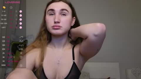 Princess Kelly online show from February 9, 2026, 9:41 pm