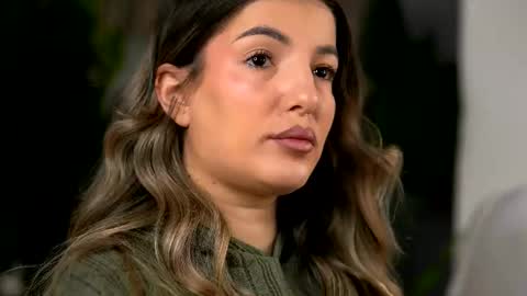 Denise online show from February 22, 2026, 2:02 am