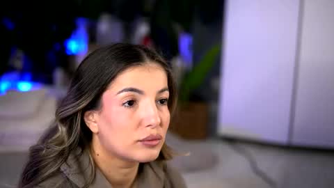 Denise online show from March 1, 2026, 2:57 am