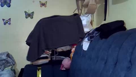 kellymine_ online show from February 10, 2026, 8:24 pm