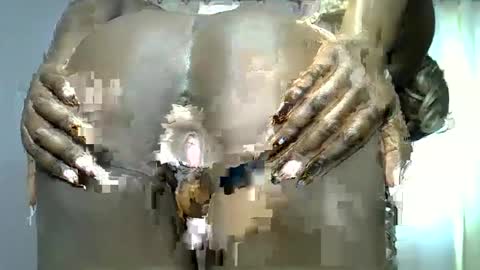 kellymine_ online show from April 6, 2026, 10:16 am