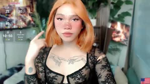 Snapshot of kellysexxie chatting on February 6, 2026, 8:40 am Kelly Smith online show from February 6, 2026, 8:40 am