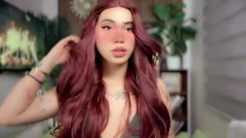 Snapshot of kellysexxie chatting on February 21, 2026, 10:16 am Kelly Smith online show from February 21, 2026, 10:16 am