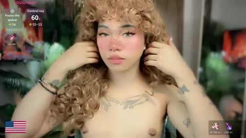 Snapshot of kellysexxie chatting on March 1, 2026, 9:50 pm Kelly Smith online show from March 1, 2026, 9:50 pm