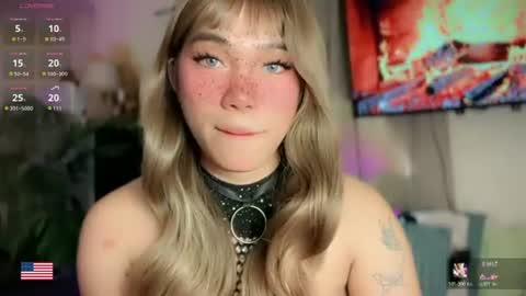 Kelly Smith online show from August 5, 2026, 12:46 am