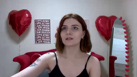 Kelly Stoneys online show from February 26, 2026, 5:45 pm