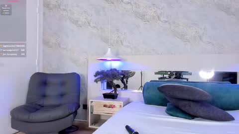Snapshot of kellyy_ chatting on February 4, 2025, 9:49 am Kelly online show from February 4, 2025, 9:49 am