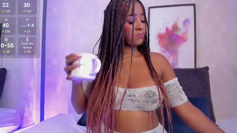 Snapshot of kellyy_ chatting on September 9, 2025, 4:34 am Kelly online show from September 9, 2025, 4:34 am