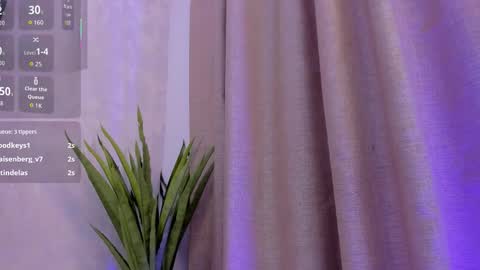 Snapshot of kellyy_ chatting on September 11, 2025, 5:51 am Kelly online show from September 11, 2025, 5:51 am