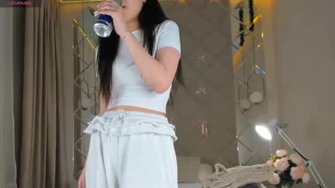 kellyy_bern online show from March 16, 2026, 1:00 am