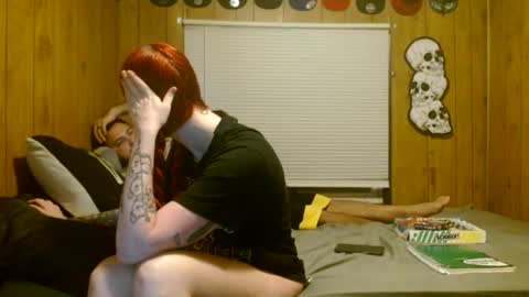 Vixensc93 online show from January 29, 2025, 4:58 am