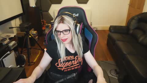 Snapshot of kelseycobalt chatting on January 17, 2025, 1:04 am kelseycobalt online show from January 17, 2025, 1:04 am