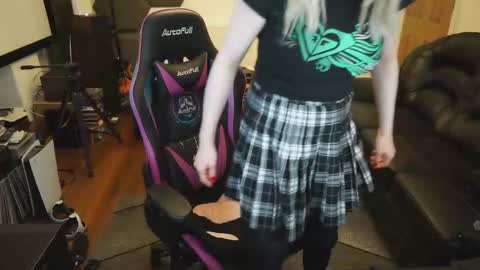 Snapshot of kelseycobalt chatting on March 1, 2025, 9:48 pm kelseycobalt online show from March 1, 2025, 9:48 pm