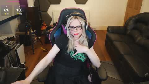 Snapshot of kelseycobalt chatting on March 8, 2025, 10:34 pm kelseycobalt online show from March 8, 2025, 10:34 pm