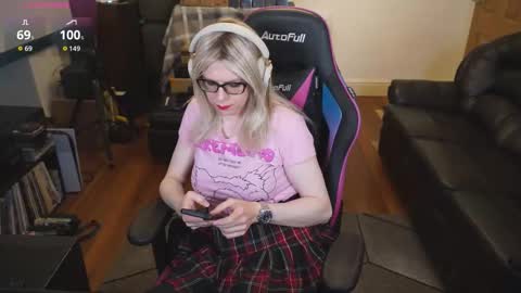 Snapshot of kelseycobalt chatting on October 5, 2025, 8:51 pm kelseycobalt online show from October 5, 2025, 8:51 pm