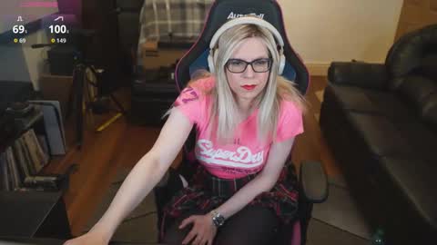 Snapshot of kelseycobalt chatting on October 27, 2025, 8:35 pm kelseycobalt online show from October 27, 2025, 8:35 pm