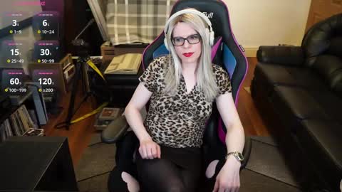 kelseycobalt online show from February 5, 2026, 7:51 pm