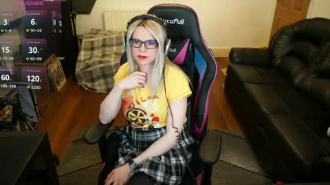 kelseycobalt online show from May 20, 2026, 7:53 pm
