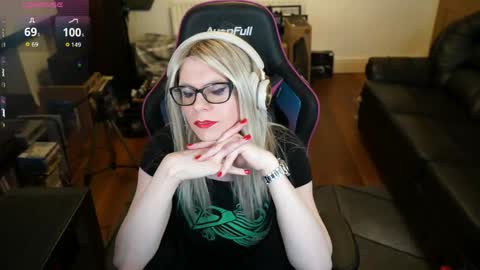 kelseycobalt online show from June 5, 2026, 9:20 pm