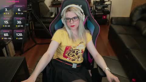 Snapshot of kelseycobalt chatting on July 26, 2026, 8:05 pm kelseycobalt online show from July 26, 2026, 8:05 pm