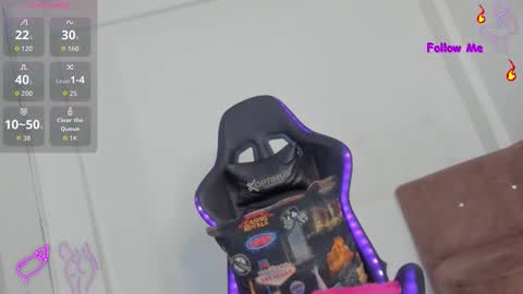 Snapshot of kelsi_steele chatting on October 18, 2025, 2:25 am kelsi_steele online show from October 18, 2025, 2:25 am