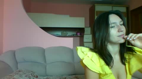 KelsiVixen online show from September 23, 2025, 10:40 am