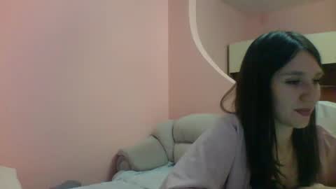 KelsiVixen online show from October 12, 2025, 5:56 pm