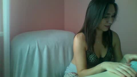 KelsiVixen online show from November 4, 2025, 10:25 am