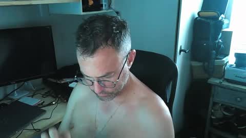 kelvin06133 online show from June 29, 2026, 12:05 pm