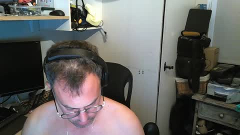 kelvin06133 online show from July 13, 2026, 10:23 pm