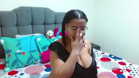 kelvin jhoseht2 online show from February 1, 2025, 2:16 am