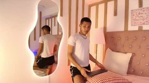 Kelvin online show from March 27, 2026, 12:38 pm